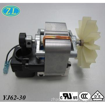 Nebulizer motorAir Compressor Nebulizer Motor ShadedPole Motor YJ62-30